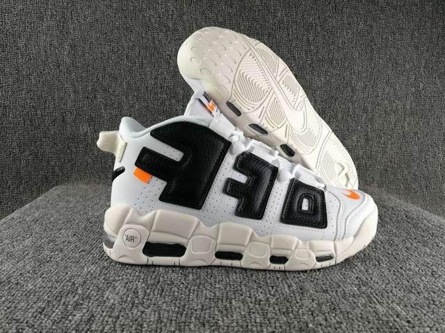 Nike Air More Uptempo Men's Shoes-37 - Click Image to Close